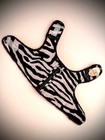 Insulated Harness For Small Dog Breeds   Warm Dog Harness Accessory   Warm Dog