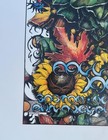 Grateful Dead Canceled Fall Tour 1995 Concert Poster Numbered Limited Edition