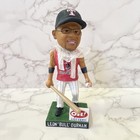 Toledo Mud Hens Leon Bull Durham Sga Bobblehead New W  Box Nib Bobble Head