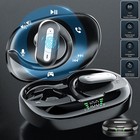 Mpow Wireless Earbuds Bluetooth 5 4 Headset Bass Tws Sports Headphone Earphones