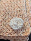 Hand Crocheted Baby Blanket