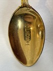 Toronto Canada Vintage Souvenir Spoon Collectible