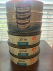 Diaper Genie 3 Pack   Diaper Pail 3 Pack - Refills Bags For Diaper Disposal