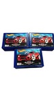 Lot Of 56 Vintage Hot Wheels  With Carry Cases 1970s-80s-90s Great Condition