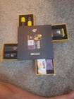 Crep Protect Ultimate Shoe Care Box Shoe Cleaner Eraser Wipes Brush New