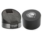 Citizen Ca0421-04e Eco-drive Weekender Men s Chronograph Silicon Strap Watch