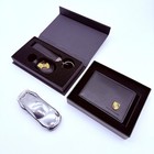 Porsche 911 Gt3 Rs Aluminum Model Billet Paperweight Metal Desk Collectible Gift