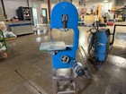 Woodworking Vertical Bandsaw Used