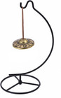 Tingsha Chime Bells 2 5  Table Healing Bell Striker Tibetan Finger Cymbals Padme