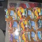 Hot Wheels Diecast Toy Car Lot Assorted Models Multicolor Collection