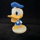 Vtg Disney Donald Duck Kellogg   s Cereal Premium Figure Toy Plastic Collectible