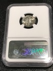 Obverse Toning Ngc Ms67  1940 S 10c Mercury Silver Dime Coin-apr401