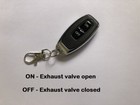 Ford Focus Rs 2 3 Mk3 Ecoboost Exhaust Valve Remote Control