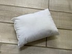 Precious Moments Certificate Of Birth Pillow Keepsake 2002 New Sweet  