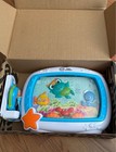 Baby Einstein Sea Dreams Soother Musical Crib Toy And Sound Machine  Neutral