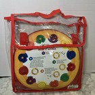 Learning Palette Math Level 2 Card Sets   Level 3 Set 83 Cards No Base Read Desc