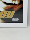 Shaggy Signed Autograph Hot Shot 8x8 Album Cover Photo Framed Psa dna Coa Rare