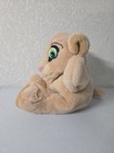 Vintage Applause Disney The Lion King Nala  Hand Puppet Stuffed Animal Plush 8 