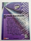 1998 Press Pass Signings Dale Earnhardt 391 402   Certified Autograph 