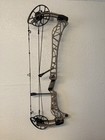 Mathews Lift 33 - Right Handed - Earth Color - 8 5 10 Condition