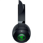 Razer Kraken Kitty V2 Bt Wireless Bluetooth Rgb Headset Gaming Headphones Black