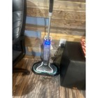 Bissell Spinwave Cordless Hard Floor Expert Grey Gray Spin Mop 2 Clean
