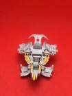 Bakugan Gundalian Invaders Haos Megarus 1000gs