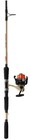 Lew s Cat Daddy Speed Spin Reel And Fishing Rod Combo  7-foot 2-pc Rod  Size 50 
