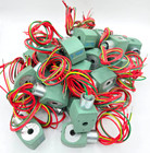 Asco Solenoid Coils  many Models  Mp-c-080  Mp-c-082  Mp-c-086