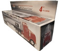 1997 Amoco Toy Tanker 4th In A Series New In Mint Original Box