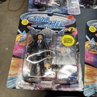 Star Trek The Next Generation Action Figures