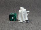 Reaper Bones Black Miniature Romag Davl Thief - Rogue - For Dungeons And Dragons