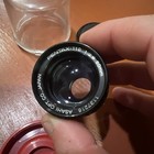 Vintage Asahi Pentax-110 1 2 8 50mm Lens