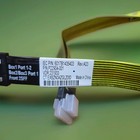Open Box Hpe P22904-001   Iec 6017b1435403 70cm Nvme Cable