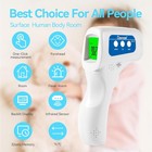Berrcom Thermometer  3 In 1 Contactless Infrared Fever Check   Ideal For Baby