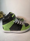 Osiris Convoy Mid Skateboarding Shoes Green Us 8 5 Medium  d  M 