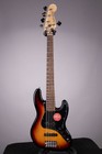 Squier Affinity Series Jazz Bass V 5-string Electric Guitar