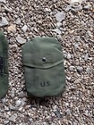 Usgi Military Alice Od Green Saw Gunner 200 Round Small Arms Pouch New Unissued