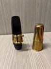 Vintage Selmer Soloist Short Shank Tenor Sax Mouthpiece C 