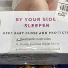 Swaddleme By Your Side Co-sleeper travel Bassinet