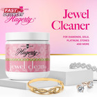 Hagerty Jewelry Cleaner - Professional Jewelry Cleaning For Diamonds  Gold  Plat