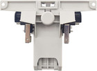 For Dishwasher Door Latch Black For Wpw10275768 Ap6018386 W10275768 Ps11751688