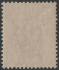 Bermuda Qv Scott 19c Sg24 Lightly Hinged