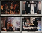 Ghostbusters Ii 1989 Original 8 Lobby Card Set 11x14 Bill Murray Dan Aykroyd