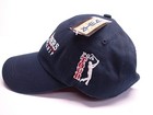 Nwt Players Championship Hat Pga Golf Tour Ahead Red White Blue Partners Club