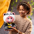 Harry Potter X - Hufflepuff House Love-a-lot Bear 12  Plush