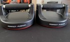 Perfect Fitness Pushup Rotating Handles