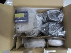 Panasonic Kx-tgd532w 2-handset Cordless Phone  New