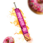 Dinger Sleeve Ice Cream Pink Drip Baseball Softball Heated Bag Icon Dub Ghost