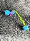 Evenflo Triple Fun Amazon Exersaucer Dragonfly  Teether Toy Replacement Part